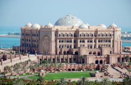 Emirates Palace