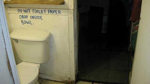 toiletbad