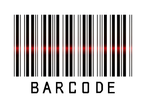 barcode