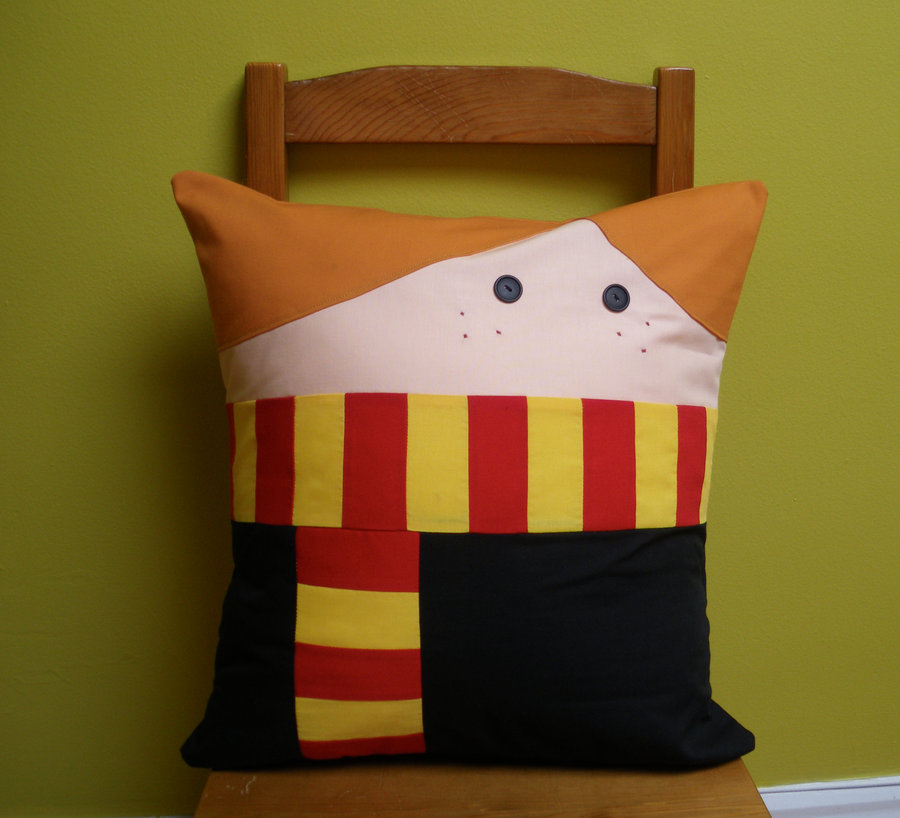 target harry potter pillow buddy