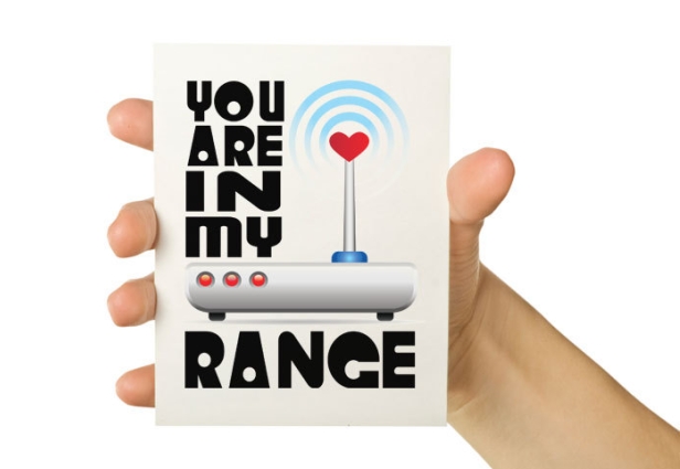 Valentine's Day cards for geeks - Alltop Viral