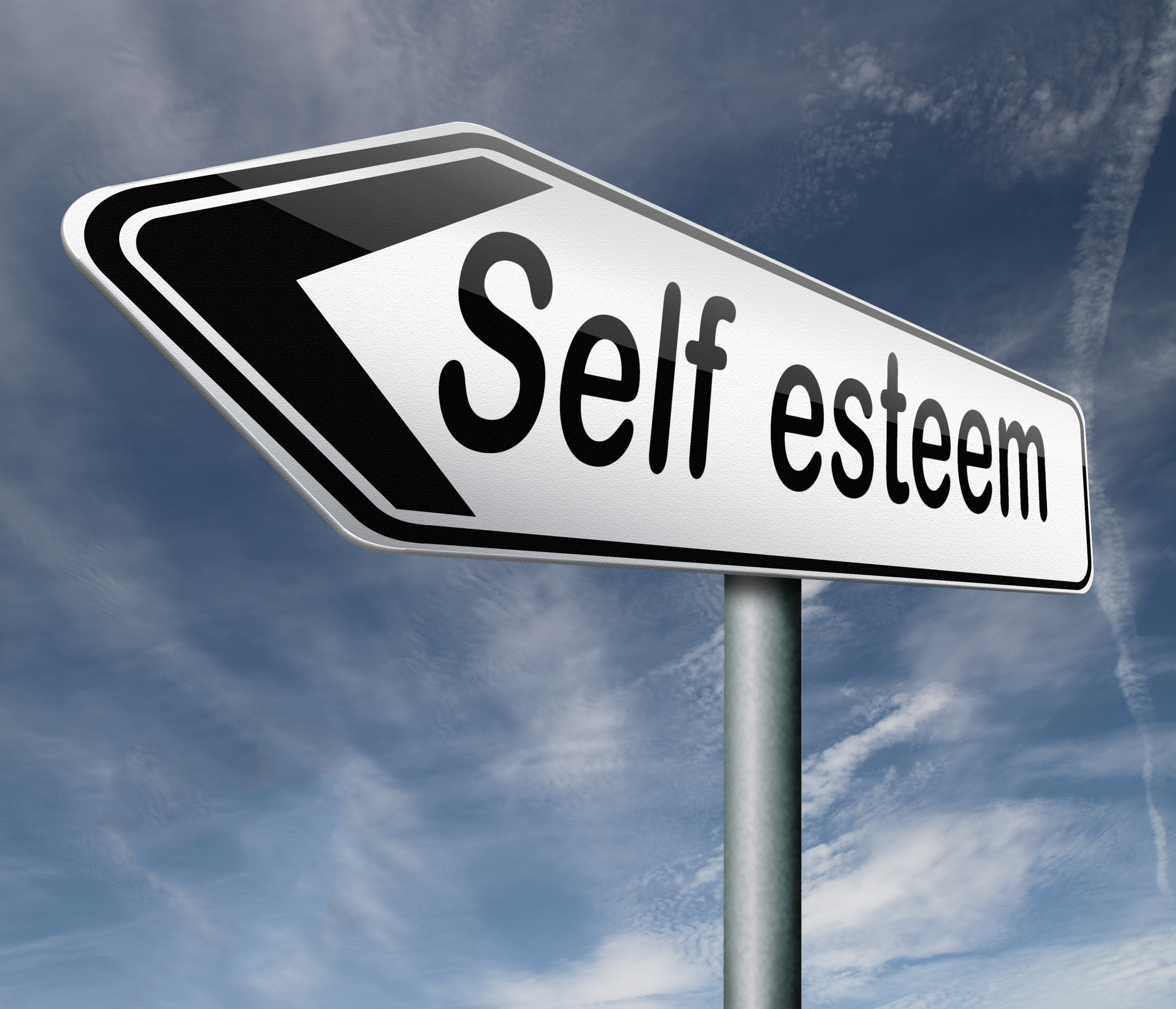 self esteem - photo #7