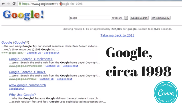 All Google Easter eggs 2014 