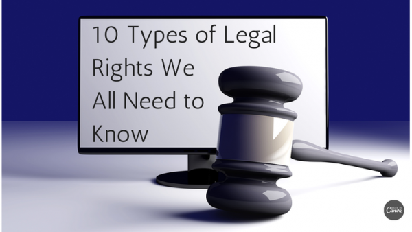 explain-the-different-kinds-of-legal-rights-brainly-in