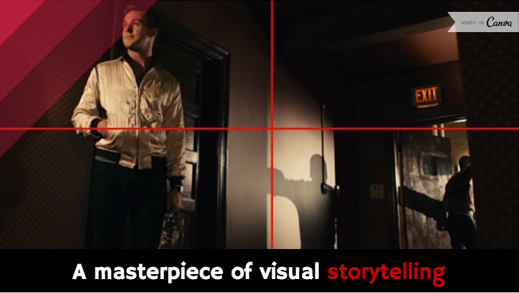visual storytelling film