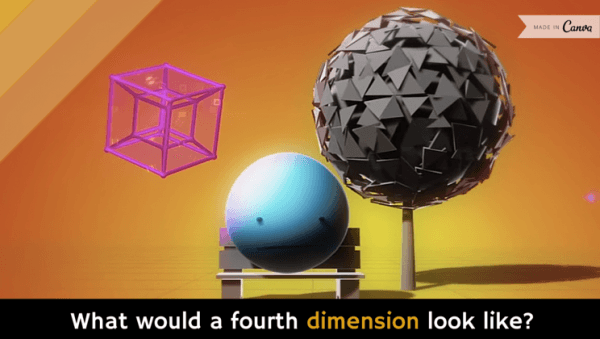 things to do in fourth dimension