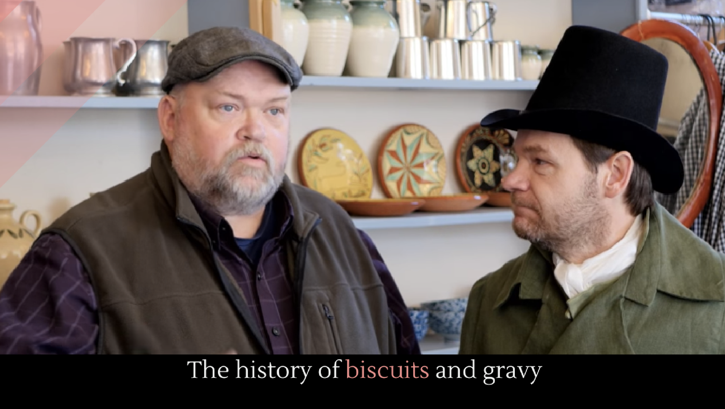 The history of biscuits and gravy Alltop Viral