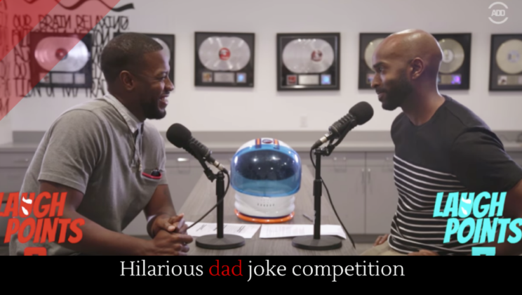 Hilarious Dad Joke Competition Alltop Viral