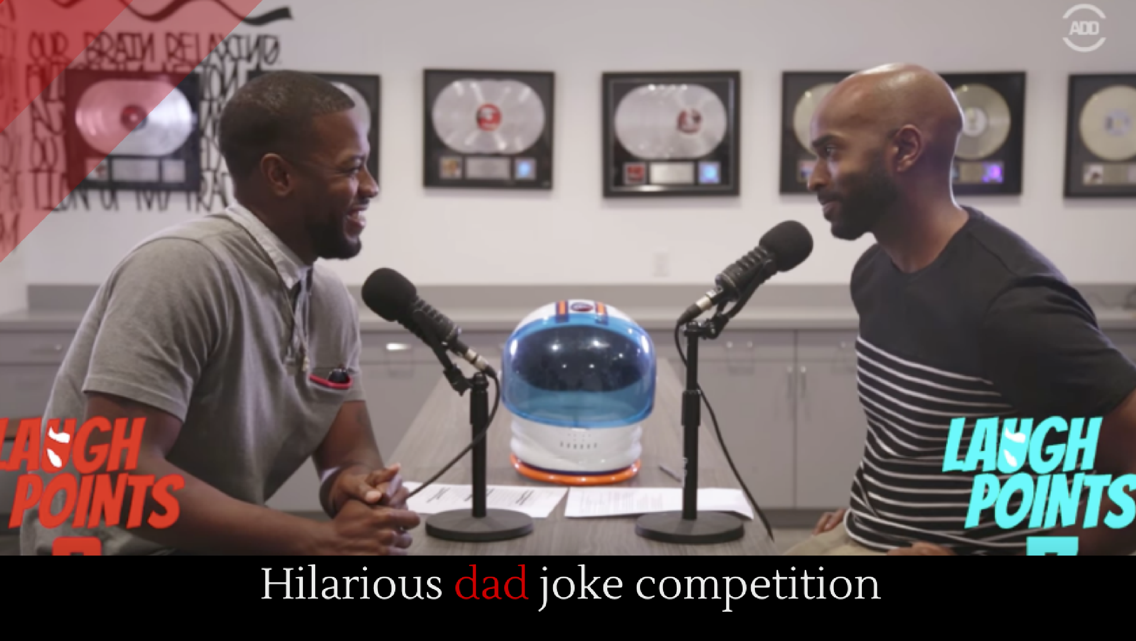 Hilarious dad joke competition Alltop Viral