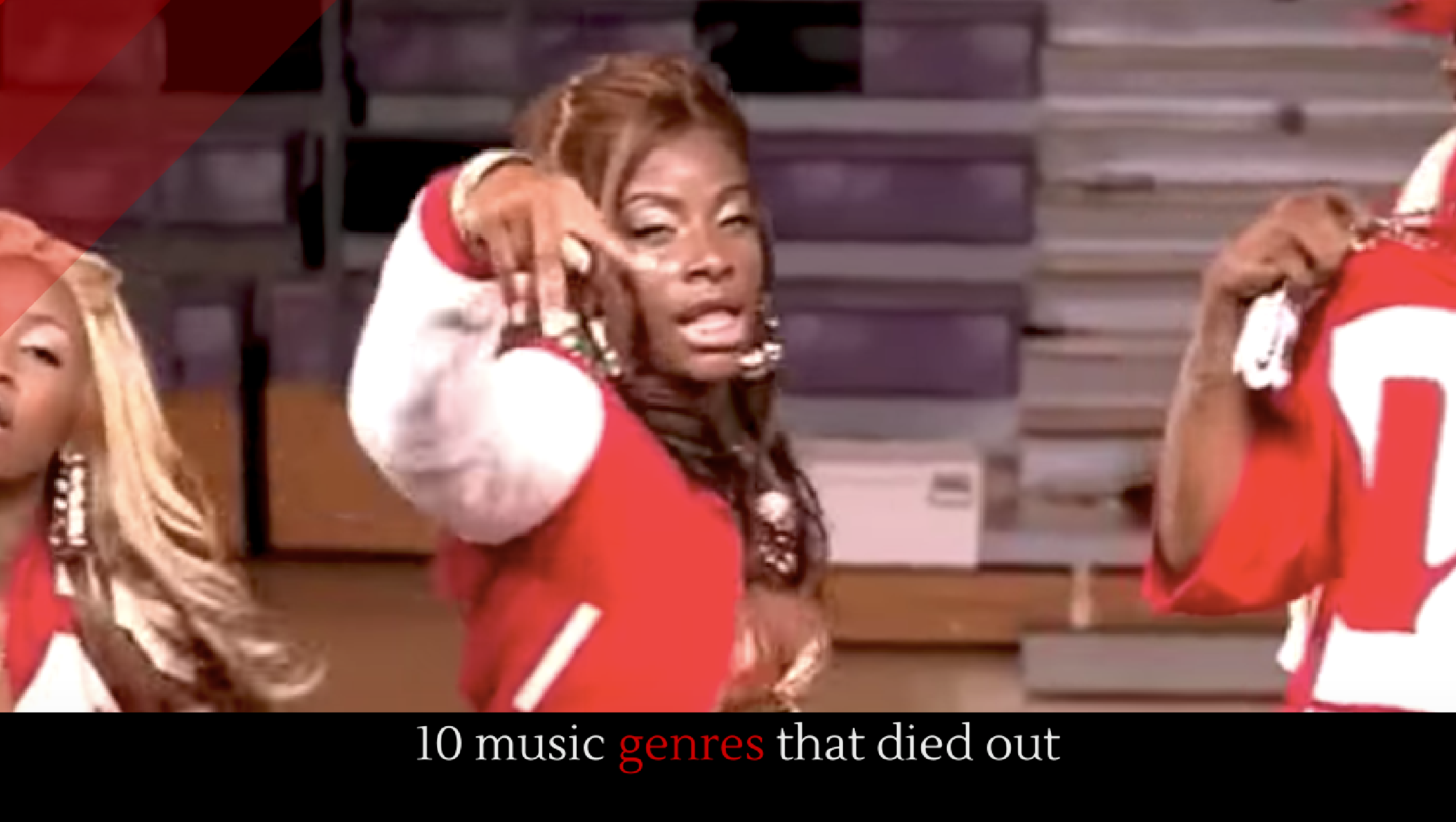 10 music genres that died out Alltop Viral