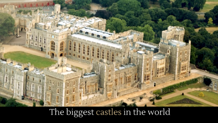 The Biggest Castles In The World Alltop Viral