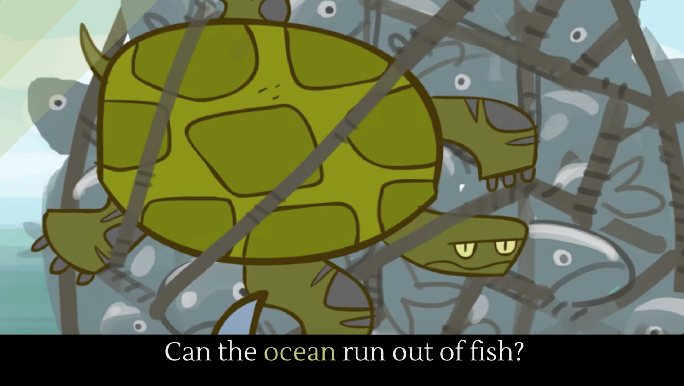 Can the ocean run out of fish? - Alltop Viral