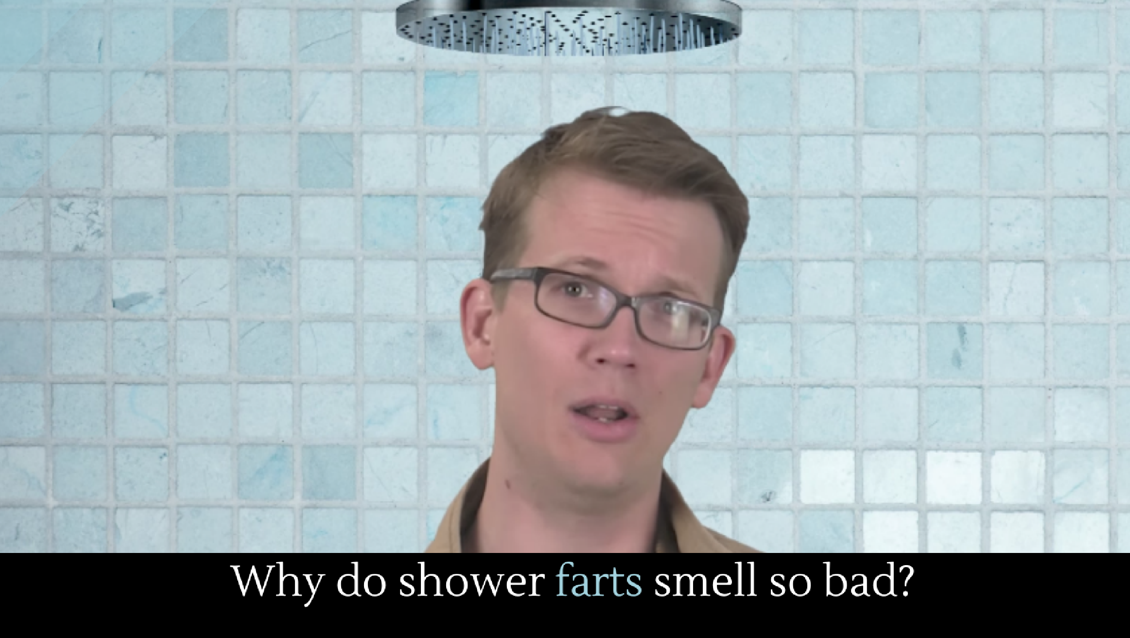 Smelly Farts