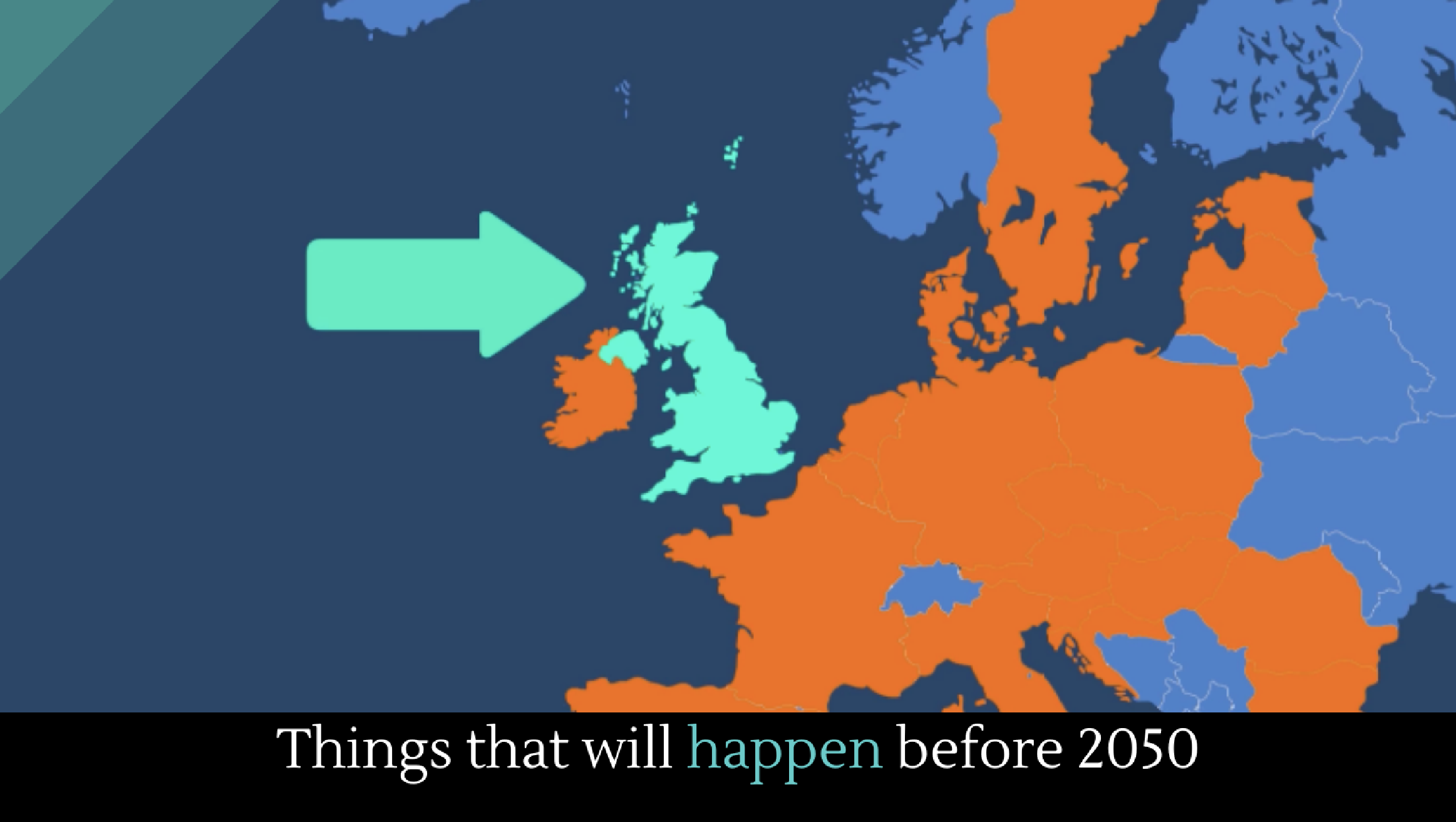 Things that will happen before 2050 Alltop Viral