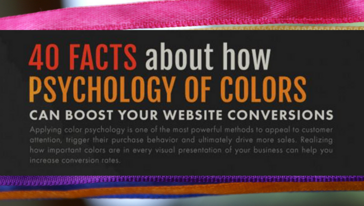 40 facts about how color psychology boosts website conversions - Alltop Viral