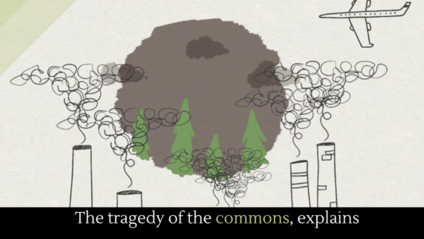 The Tragedy Of The Commons, Explains - Alltop Viral