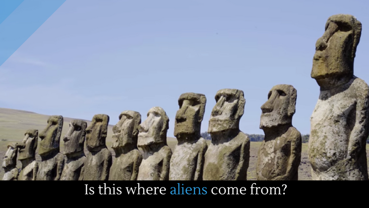 Is this where aliens come from? - Alltop Viral
