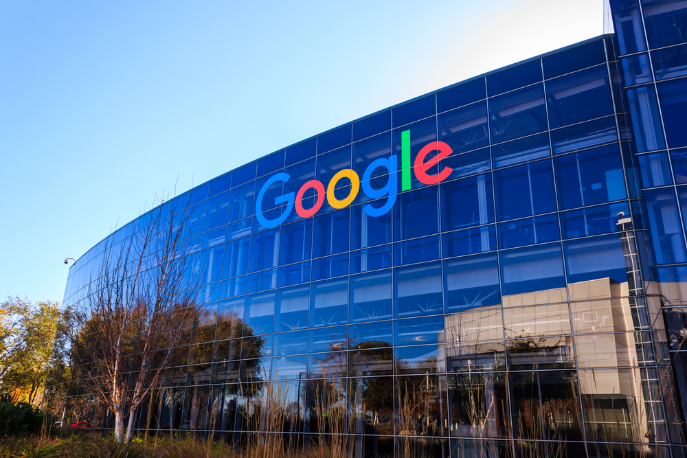 Google Announces $13 Billion US Investment